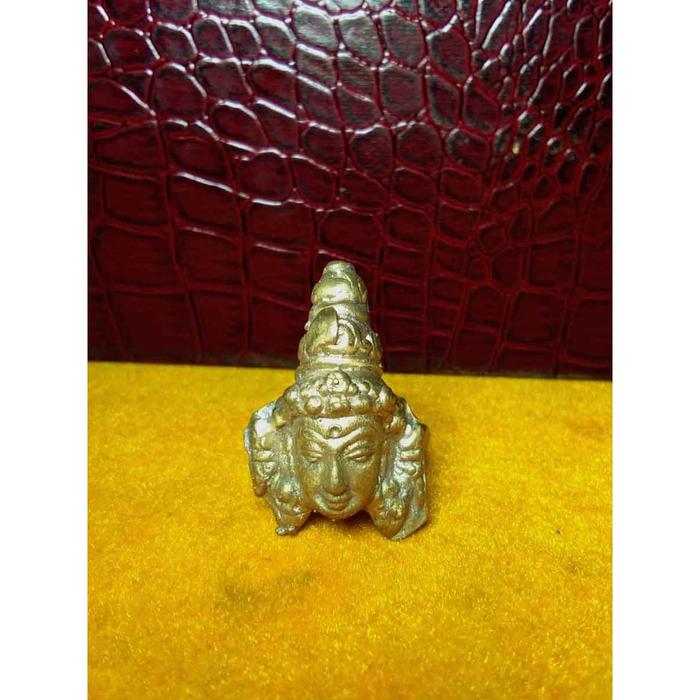 JimatT Cincin Kepala Budha