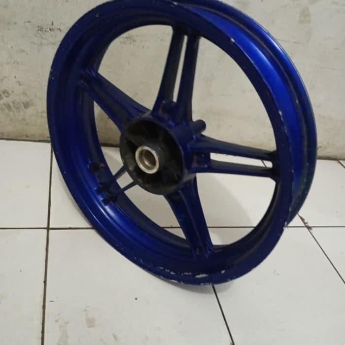 velg,velk,pelek belakang r15 pnp vixion new,vixion r,Original