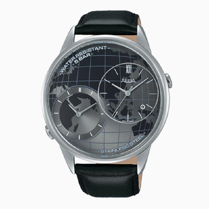 Alba Mens AZ9009X1 AZ9009 Original
