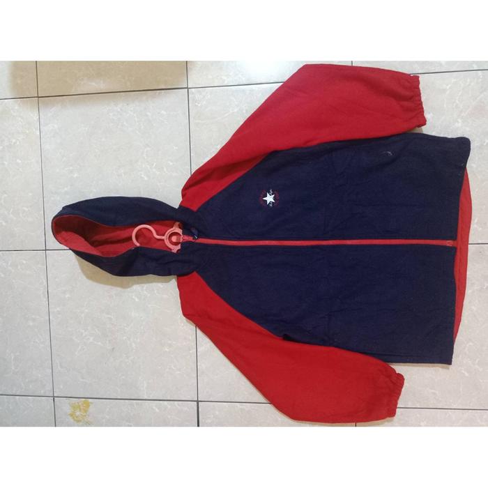 Converse Reversable Jacket
