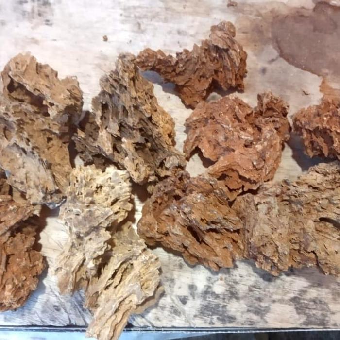 ERAGON STONE AKA GARANG STONE