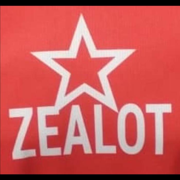 Po gelang Zealot 5pcs