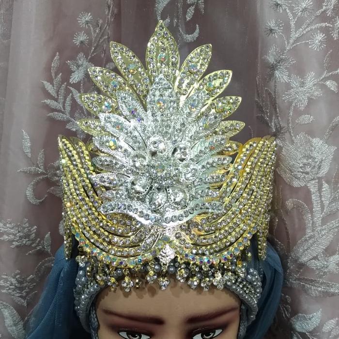 Siger Sunda Nanas 2019