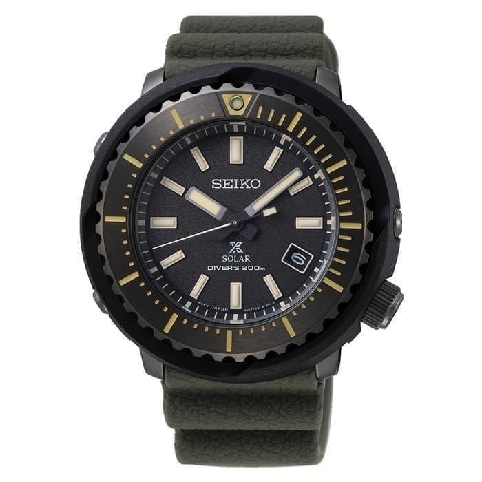 Seiko Tuna Prospex Solar SNE543P1 Street Series