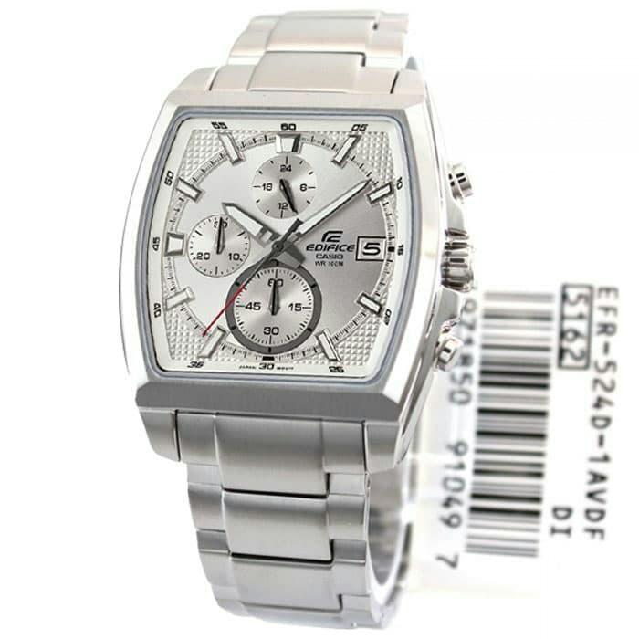 JAM TANGAN PRIA CASIO EDIFICE EFR-524D-7A ORIGINAL