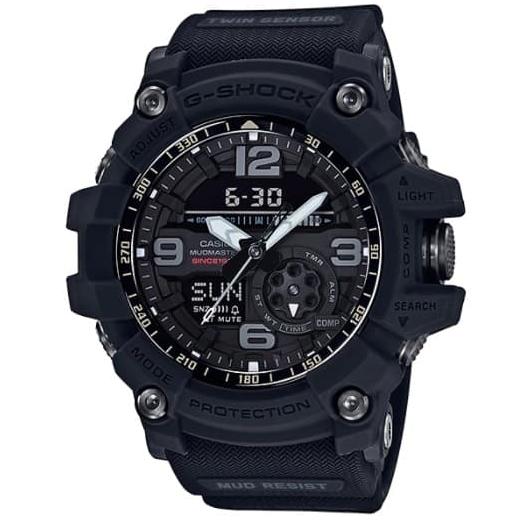 Casio G-Shock GG-1035A-1 / GG1035-1 Anniversary 35th LIMITED