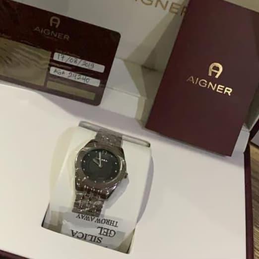 Aigner watch