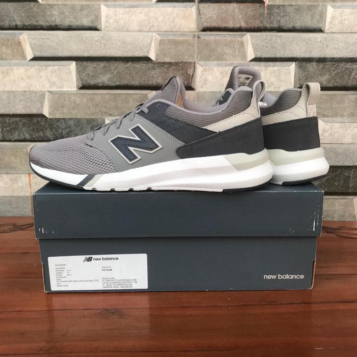 New Balance MS009GM1 Grey