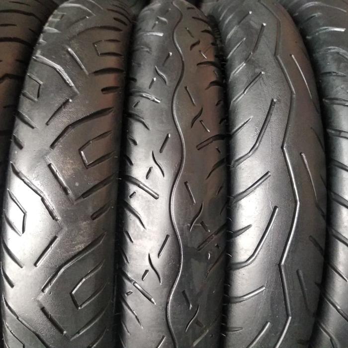 ban bekas matic tubles + pentil tubles baru