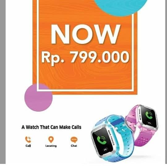 imoo wachphone Original