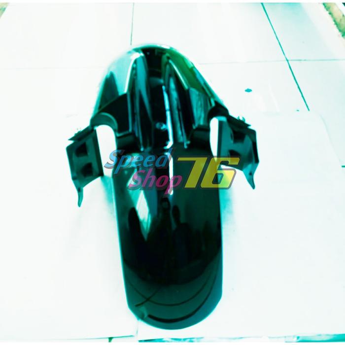 SPAKBOR SELEBOR DEPAN NINJA 250 FI UNIVERSAL COCOK