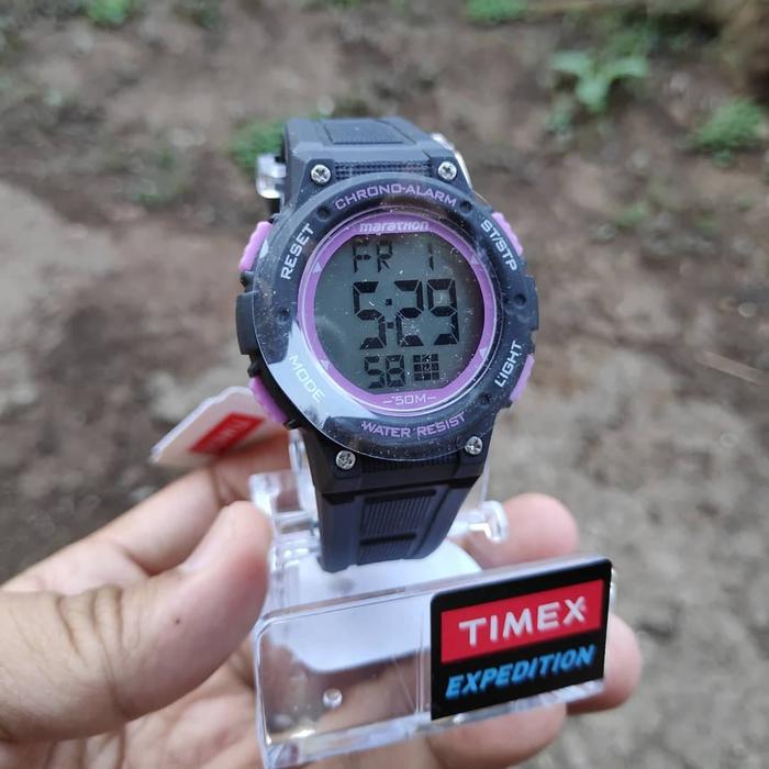 Timex Marathon Boy or Ladies