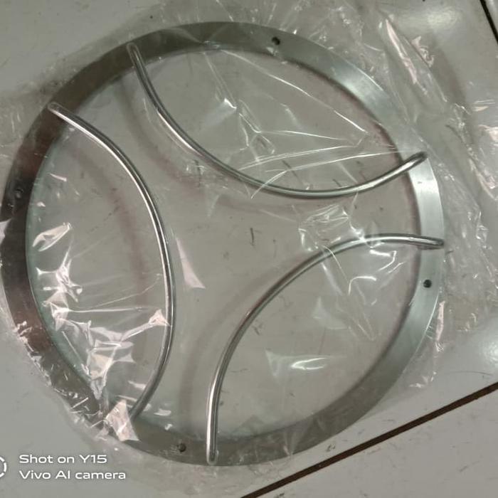 ring subwoofer grill subwoofer pelindung subwoofer 10 in