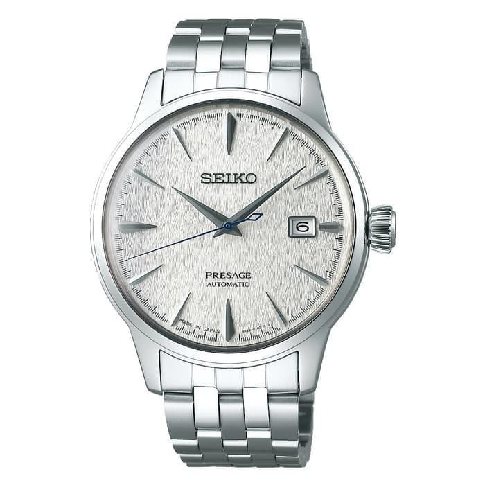 Seiko Presage SRPC97J1 Cocktail Fuyugeshiki Limited Edition SRPC97