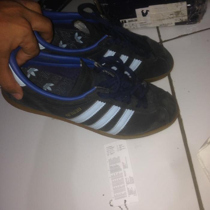 Adidas berlin