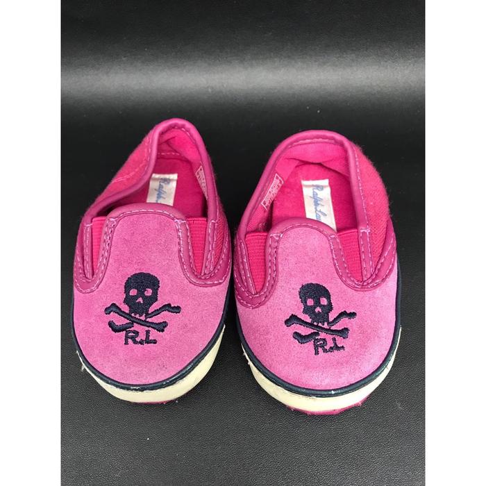 prelovede ralph lauren size US 3
