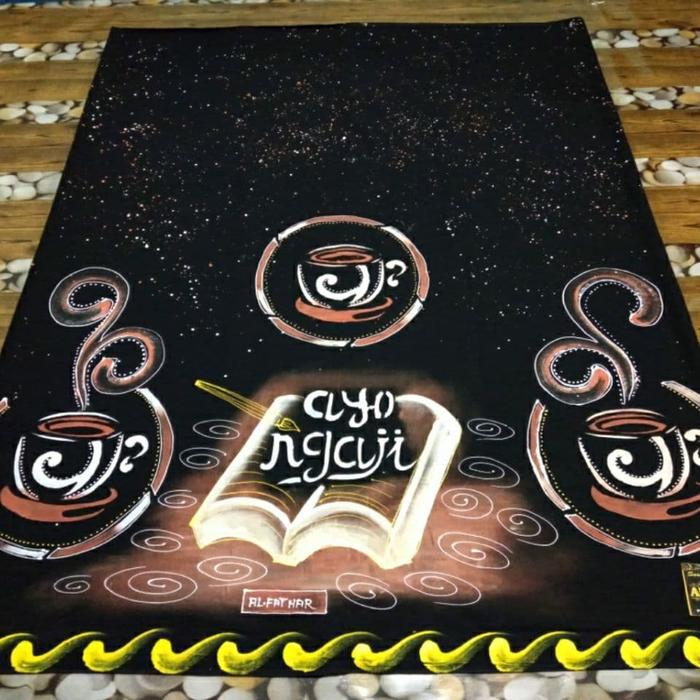 sarung batik lukis alfathar 026