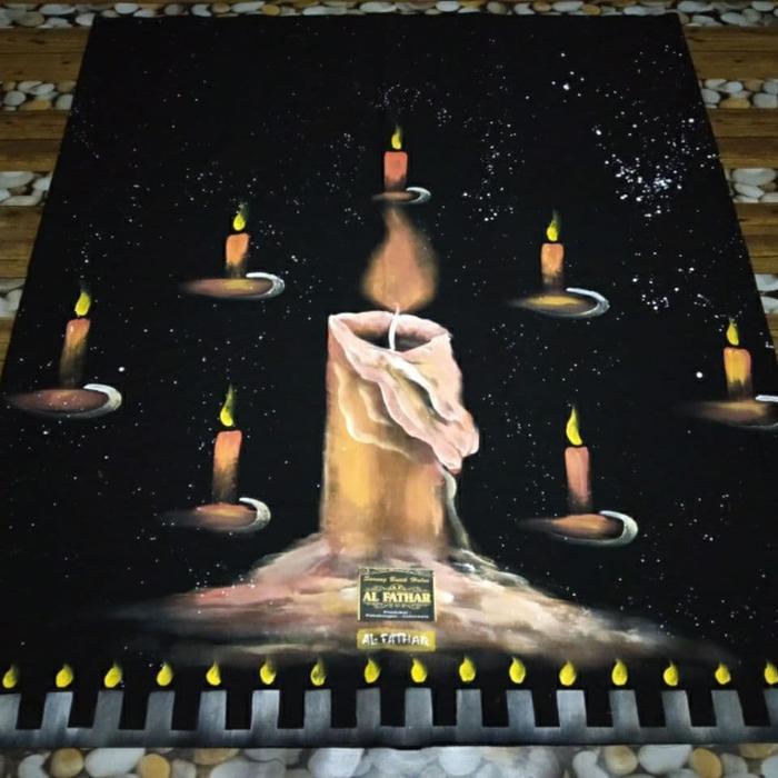 sarung batik lukis alfathar 032