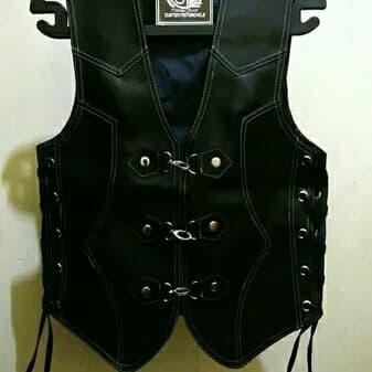 JAKET ROMPI PRIA DLS30