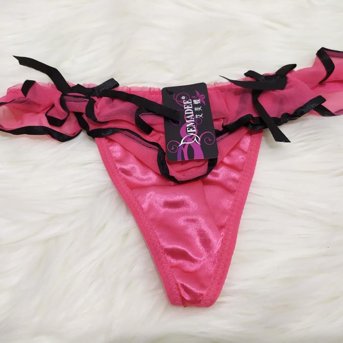 CD GSTRING IMPORT MURAH