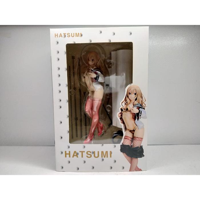 Figure Sexy Cast Off Native Collection Panty Off Lingerie Only Natsumi
