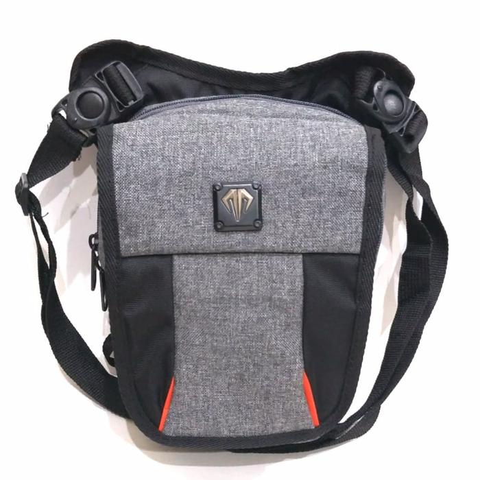 Tracker Original Tas PAha Tas Pinggang Waist Bag 40pkl 40862