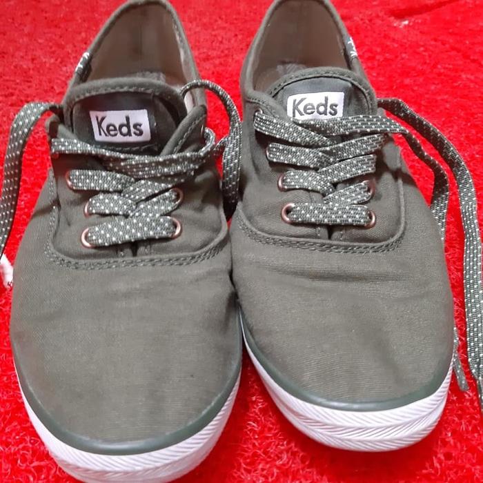 Keds