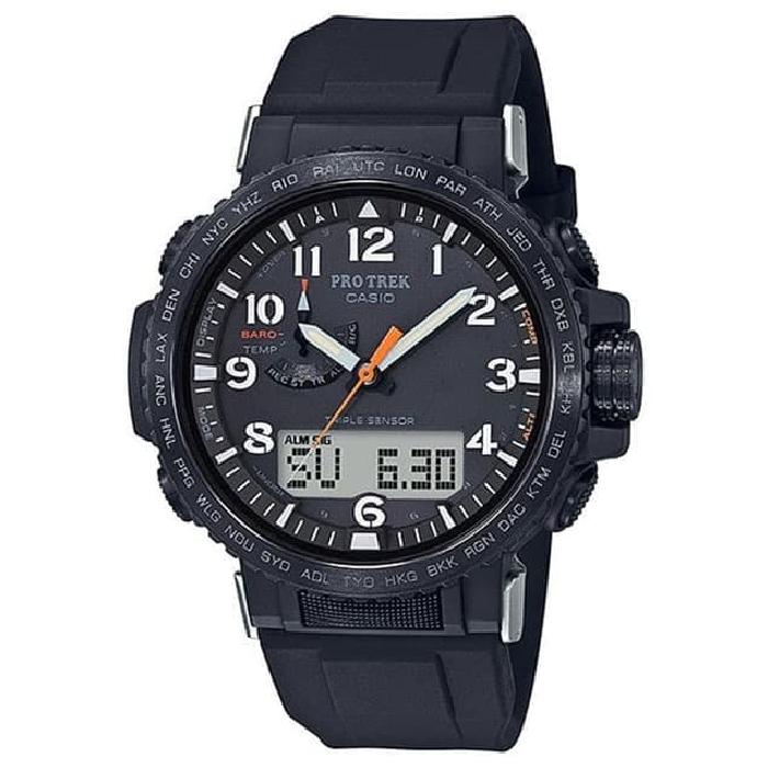 Casio Protrek PRW-50Y-1A Original