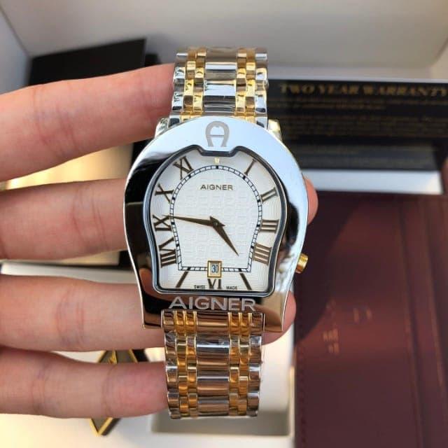 jam tangan aigner