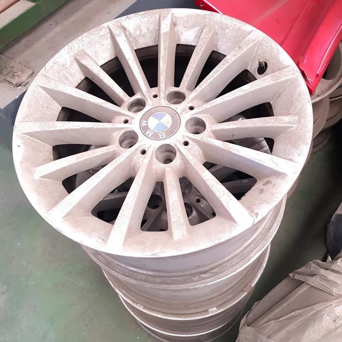 Jual Velg original BMW 328i/ 320i /323i E90