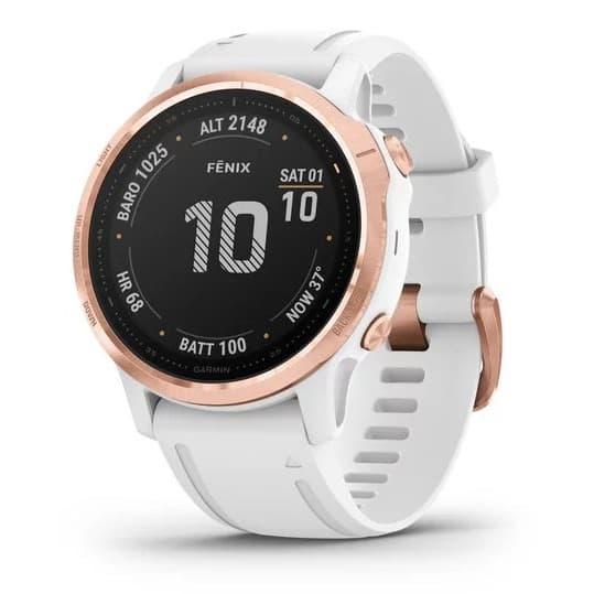 GARMIN FENIX6S FENIX 6S ROSE GOLD