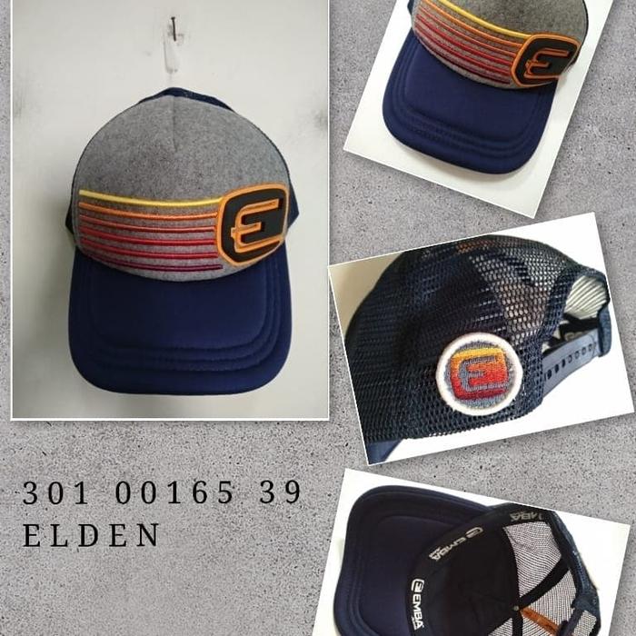 Topi Emba Jeans 301001653900