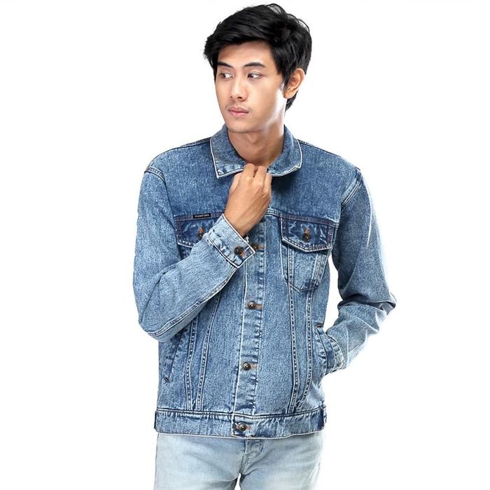 Kuzatura Jaket Pria KCP 361