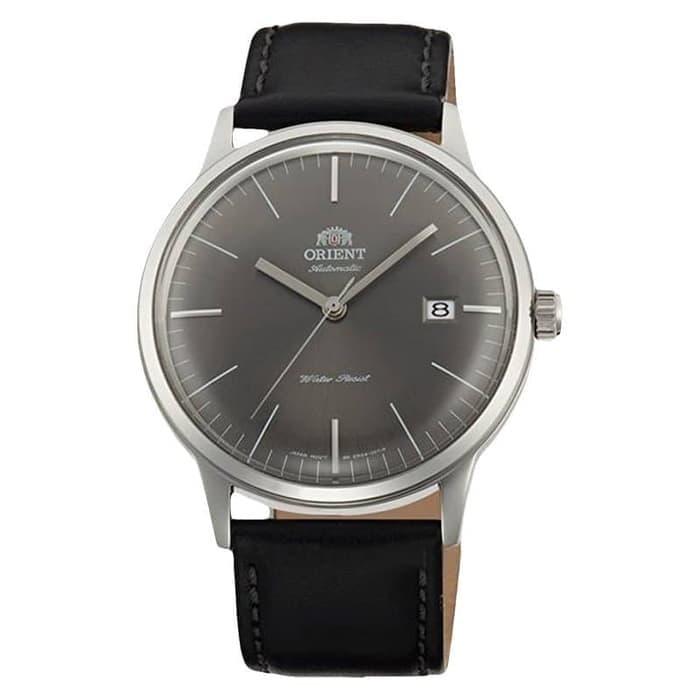 Jam Tangan Pria Orient Bambino V3 Original FAC0000CA ORIGINAL 100%
