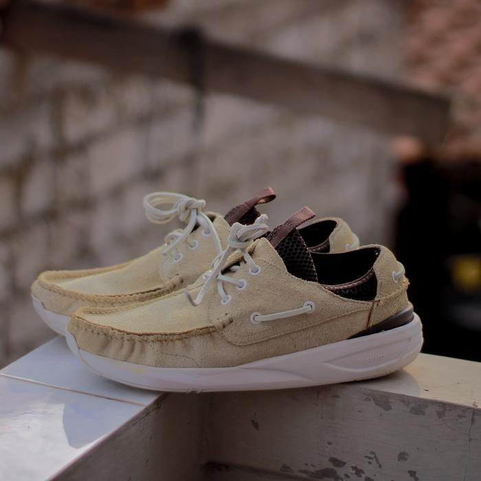 sepatu visvim hockny no neighborhood fragment japan sahiko jordan