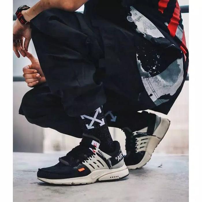 Nike Air Presto Original X Sepatu Nike Air Presto Ori