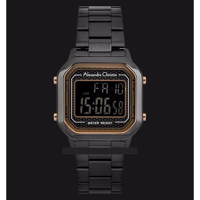 Alexandre Christie AC 9226 LH BIPBARG