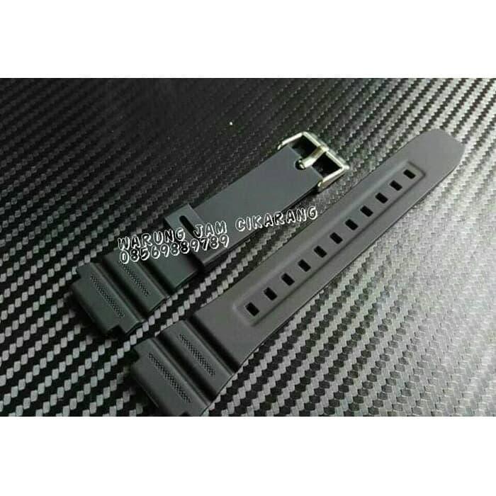 STRAP TALI CASIO AE 1300 WH AE1300 AE-1300WH REPLACEMENT BAND ORIGINAL