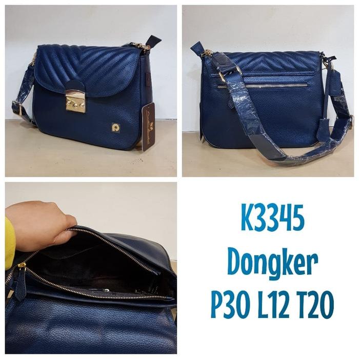 Tas Papillon Original K3345 Birdong