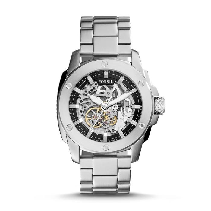 Jam Tangan FOSSIL Automatic ME3081