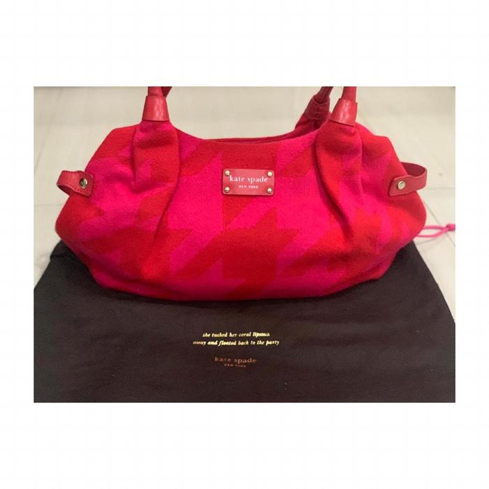 Kate Spade (Preloved) authentic