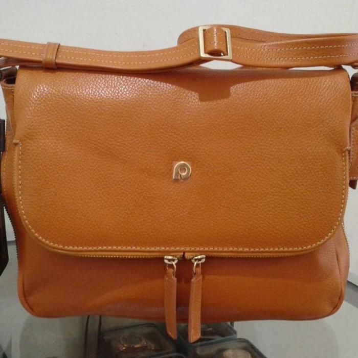 Tas Papillon K3370 kuning