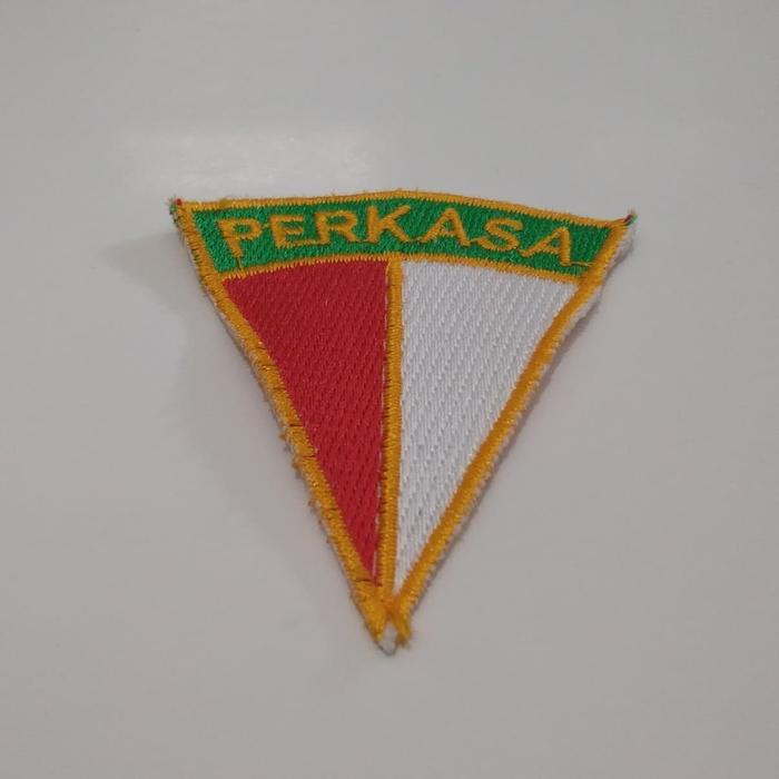 Bordir Kokam Perkasa