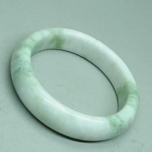 Batu Giok Gelang Jade type A Birma