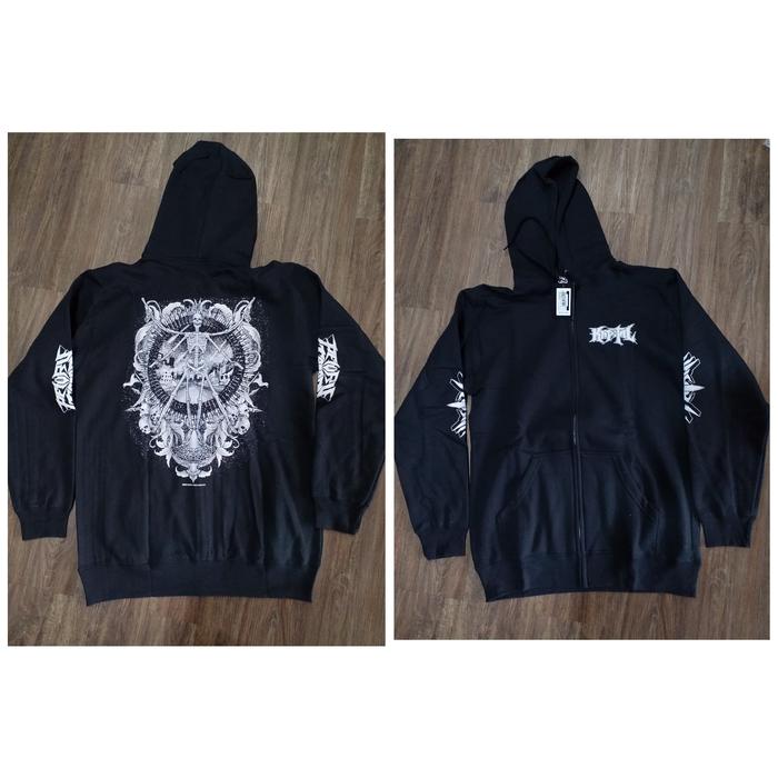 KAPITAL-Peluru Zip