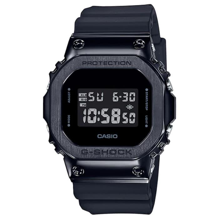 Casio G-Shock GM-5600B-1D
