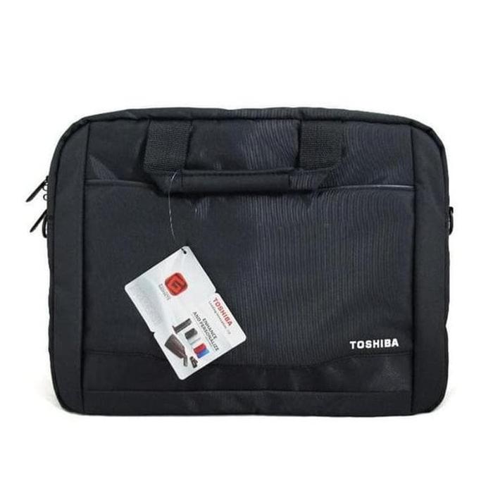 Tas Laptop Notebook Toshiba 14 Inch Original ...