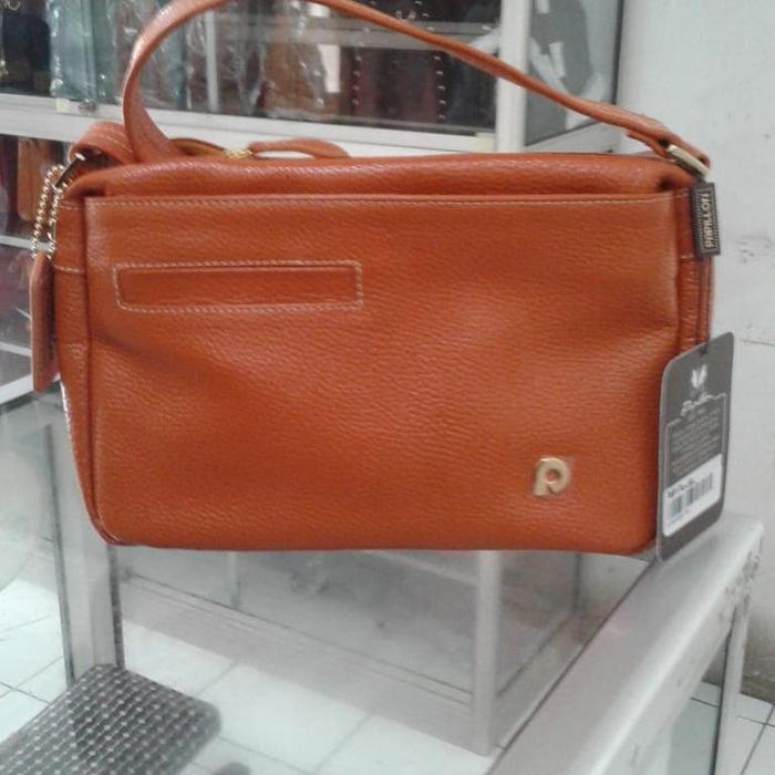tas papillon k3368 kuning