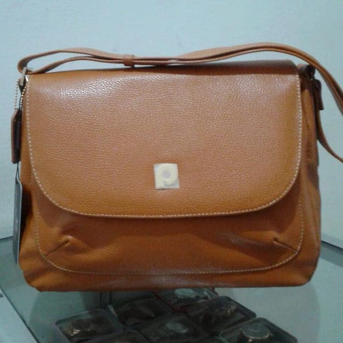 tas papillon k3180 kuning