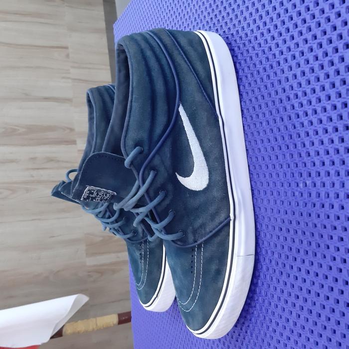 Nike Stefan Janoski